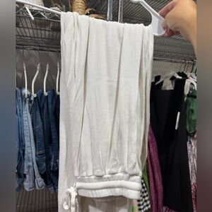 Daily Drills Henley Pants